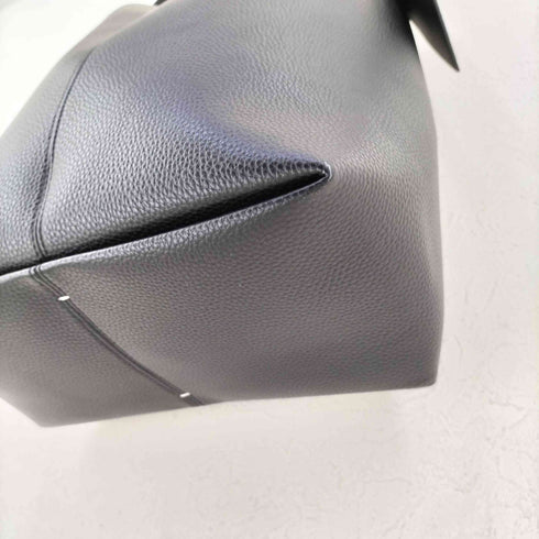 アダムエロペ Adam et Rope 軽量シュリンクワンハンドルバッグ レディース